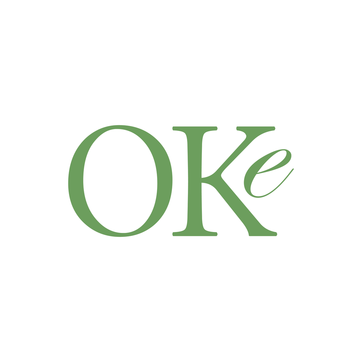 OKe