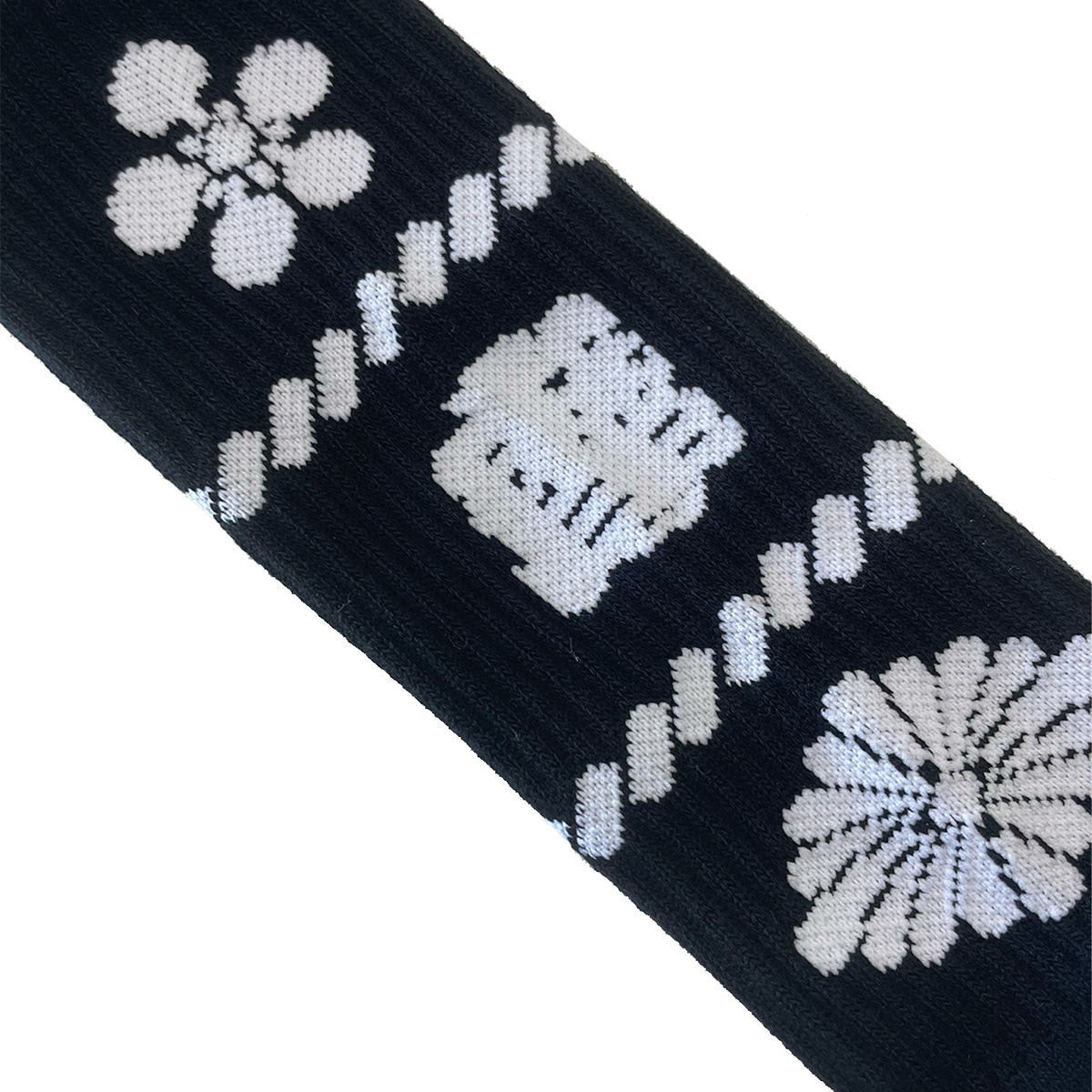 摩湯ソックス